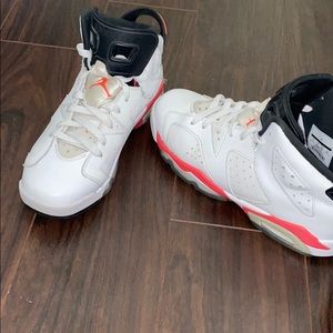 Jordan 7s